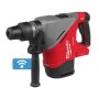 Milwaukee M18 Fuel Cordless Rotary Hammer Sds-max 8.1J Tool Only