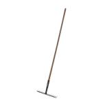 Gardena Natureline 13TOOTH Rake
