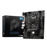 Intel Msi H510M Pro-e LGA1200 M-atx Motherboard - AC1TECH