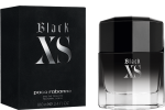 Paco Rabanne XS Black Eau De Toilette 100ML