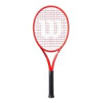 Wilson Defyer Redline 98 Pro V1 Tennis Racket