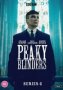 Peaky Blinders: Series 6 DVD