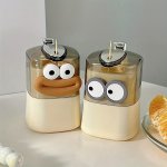 1PC Toothpick Holder Dispenser Creative Toothpick Holder Dispenser Pop-up Automatic Toothpick Dispenser For Kitchen Restaurant C