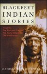 Blackfeet Indian Stories