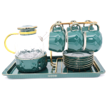 Grand Tea Set Premium TS-522