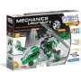 Science & Play Mechanics Laboratory - Helicopter And Airboat