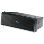 Mitus 206LA 2 X 6.5 Inch Active Line Array Speaker