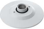 AXIS AX.01513-001 T94N01D Pendant Kit Weather Shield & Mounting Adapter For The P3717-PLE Network Camera