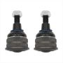 Front Suspension Air Strut Ball Joint Compatible With Mercedes-benz