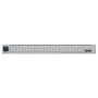 Ubiquiti Unifi Pro Max Switch 24 Port 16POE 8X 2.5GBPS Poe++ 400W USW-PRO-MAX-24-POE