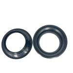 Cyberdyne CZK-893 Speaker Box Bass Port 3-INCH 55MM Deep Flange = 145MM Rear TY25-32