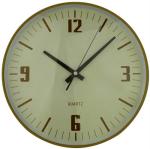 Casey Wall Clock