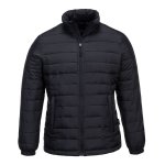 S545-WOMENS Baffle Jacket