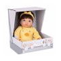 Quackers Doll