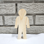 Wood Pine Male