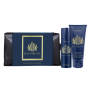 Yardley English Blazer Eau De Toilette & Body Lotion Set 100ML & 200ML