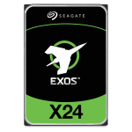 Seagate Exos X24 24TB 3.5” Hdd