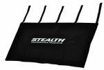 Stealth Double Roll Bar Cover