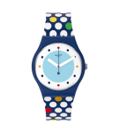 Spots Of Joy Watch SO28N115