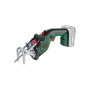 Bosch Cordless Garden Saw Keo Model: Keo 18 - 0600861A01