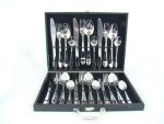 Steel Cutlery Set