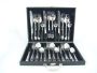 Steel Cutlery Set