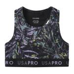 Girls Crop Top