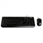 Wired Keyboard And Mouse UL-KB-M04