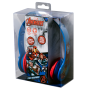 Avengers Aux Headphones