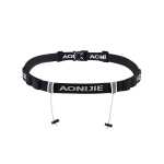 Race Number Belt