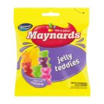 Maynards Jelly Teddies 100GR