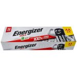 Energizer 24 PK Max 1.5V Alkaline Aa Batteries E300703406