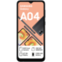 Samsung Galaxy A04 Green Smartphone Cellphone