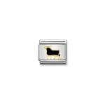 Composable Classic Link Spanish Black Bull