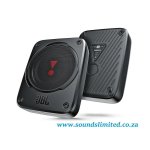 JBL Bass Pro Lite Compact Under Seat 200W Active Subwoofer