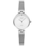 Diamant Petite Steel White 24MM Watch - V256SXCIMC