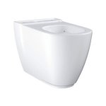 Grohe Essence Floor-standing Toilet For Close-coupled Combination