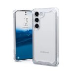 Uag Galaxy S23 Plyo Case Ice