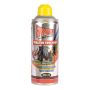 Bulk Pack X 3 Sprayon Spray Paint Tractor 350ML Jd Yellow