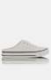 Soviet Ladies Balthazar Sneakers - White - White / UK 5