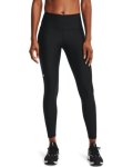 Women's Heatgear Armour Hi-rise Leggings - BLACK-001 XXL