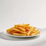 Chips – 10MM Coated 5 2.5KG