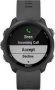 Garmin Forerunner 245 Smart Watch Slate