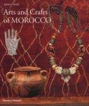 Arts And Crafts Of Morocco Arts & Crafts