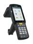 Kit: MC3330XR Uhf Rfid Gun Circular Antenna SE4770 2D Imager 47 Key Gms 4GB RAM / 32GB Rom Etsi Bands. Includes 1-SL