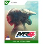 Xbox Moto Racer 4 Za One