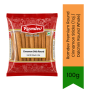 Premium Round Cinnamon Sticks Taj / Dalchini Round Whole - Aromatic Roll Bark Spice Perfect For Biryani Pulao Curries & Garam Masala Blend