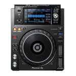 Pioneer XDJ-1000MK2 Dj Multi Player - A1 Sound