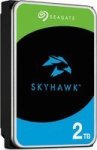 Seagate Skyhawk Hdd Surveillance Drives 3.5 Inch 2TB
