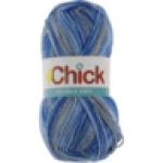 Seaborne Wool 100G